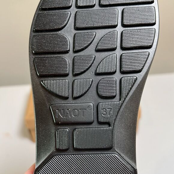 Naot Castera Boots - Picture 6 of 9